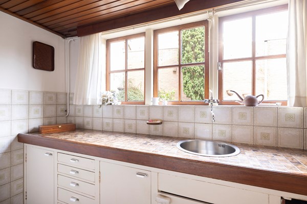 Medium property photo - Nieuwland 4, 1621 HK Hoorn